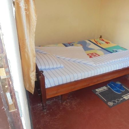 Gloria Motel Cyangugu Zewnętrze zdjęcie
