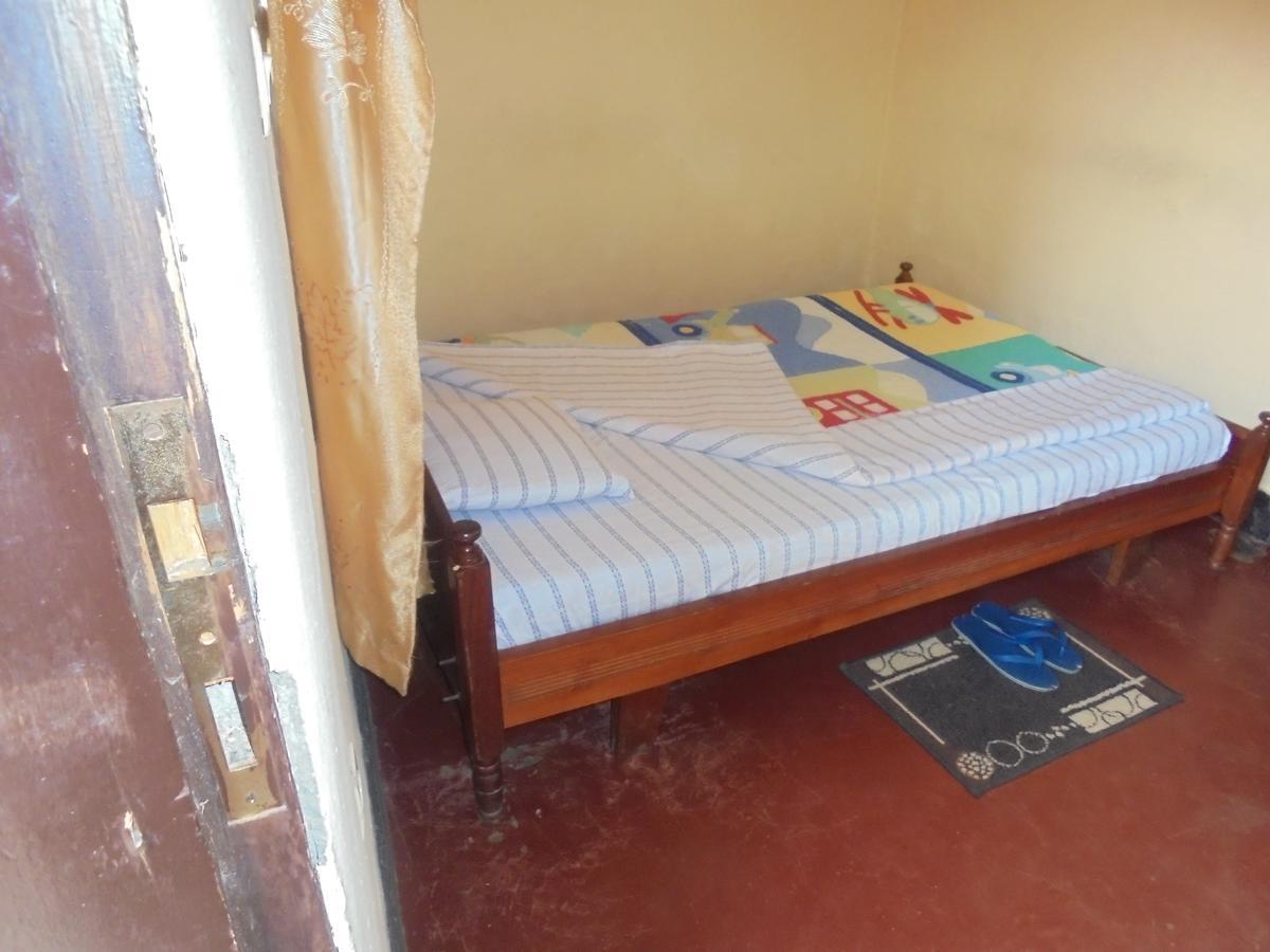 Gloria Motel Cyangugu Zewnętrze zdjęcie