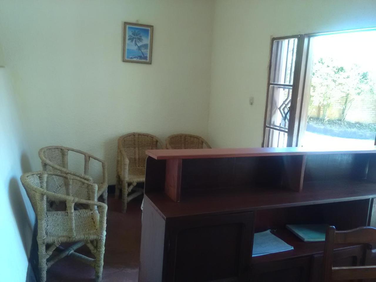Gloria Motel Cyangugu Zewnętrze zdjęcie