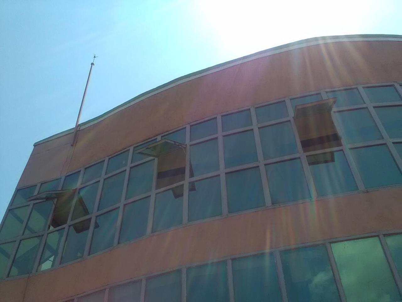 Gloria Motel Cyangugu Zewnętrze zdjęcie