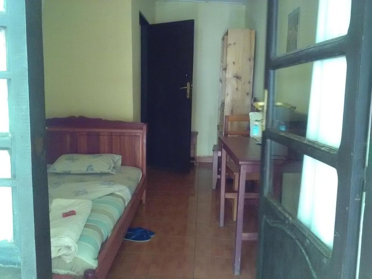 Gloria Motel Cyangugu Zewnętrze zdjęcie