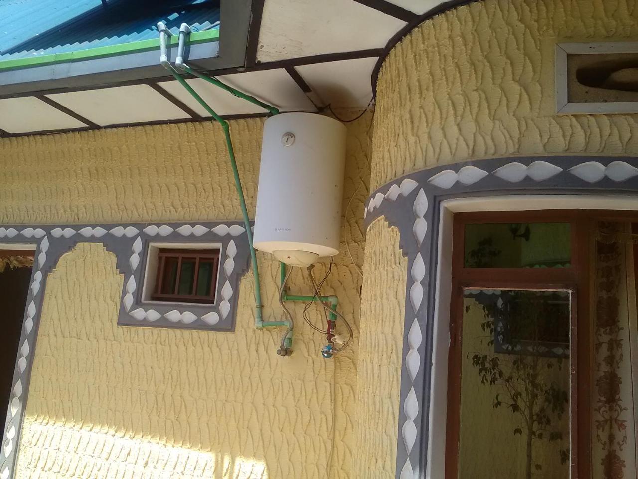 Gloria Motel Cyangugu Zewnętrze zdjęcie
