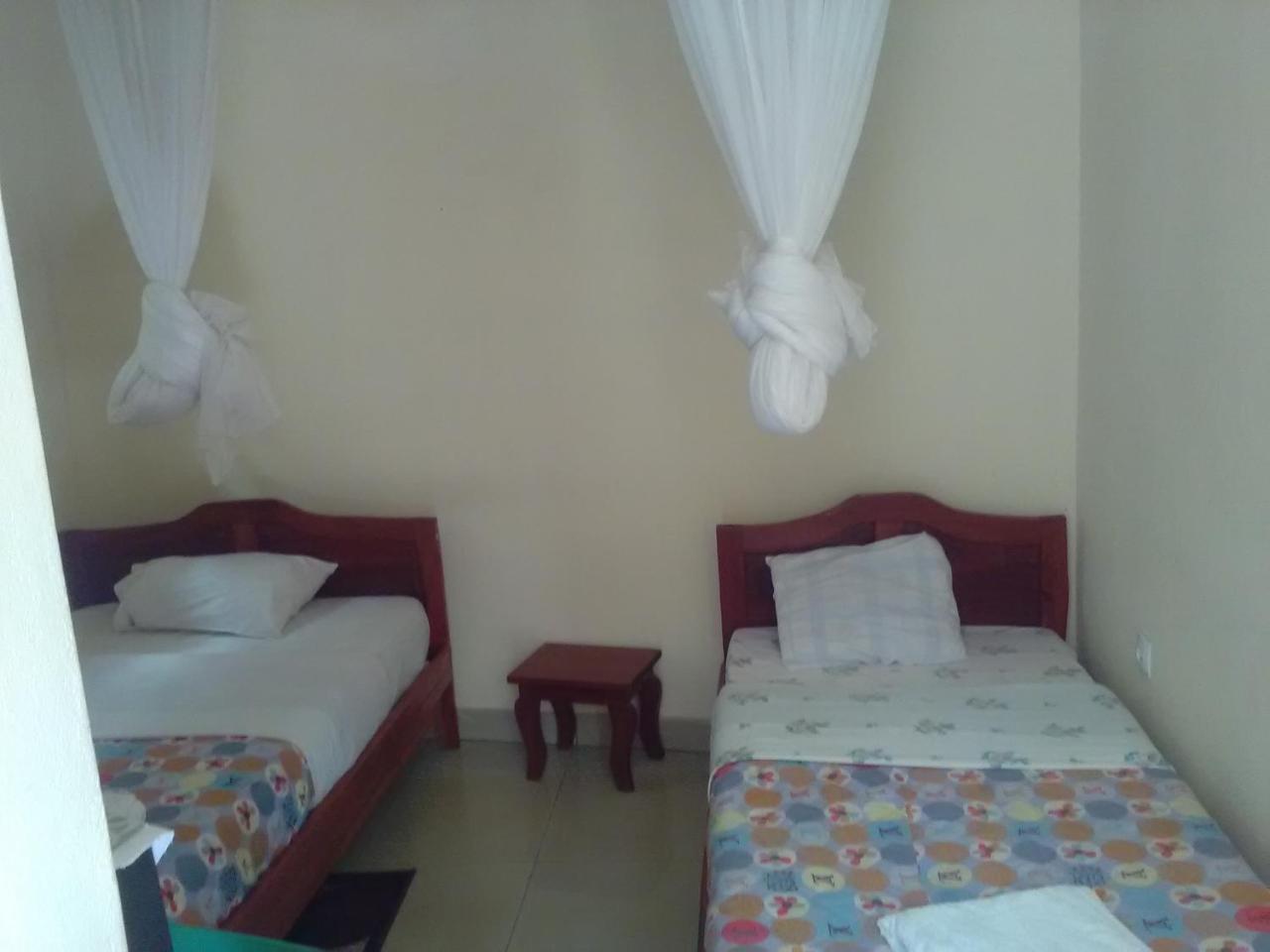 Gloria Motel Cyangugu Zewnętrze zdjęcie