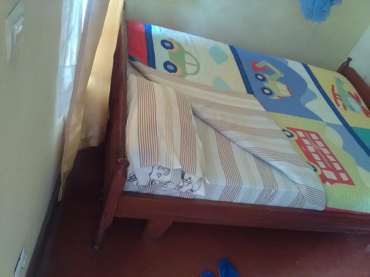 Gloria Motel Cyangugu Zewnętrze zdjęcie