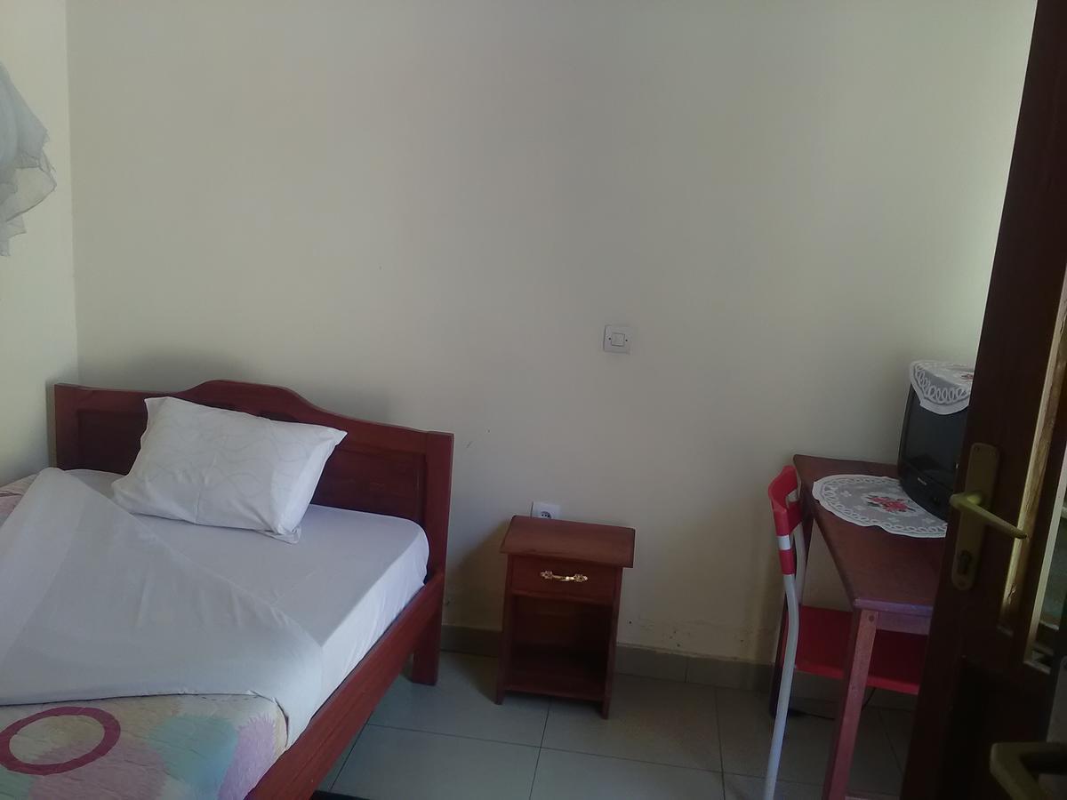 Gloria Motel Cyangugu Zewnętrze zdjęcie